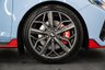 USED 2022 72 HYUNDAI I20 1.6 T-GDi N Hatchback 5dr Petrol Manual Euro 6 (s/s) (204 ps) 
