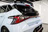 USED 2022 72 HYUNDAI I20 1.6 T-GDi N Hatchback 5dr Petrol Manual Euro 6 (s/s) (204 ps) 