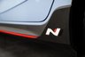 USED 2022 72 HYUNDAI I20 1.6 T-GDi N Hatchback 5dr Petrol Manual Euro 6 (s/s) (204 ps) 