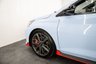 USED 2022 72 HYUNDAI I20 1.6 T-GDi N Hatchback 5dr Petrol Manual Euro 6 (s/s) (204 ps) 