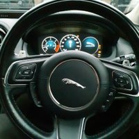 USED 2019 69 JAGUAR XJ 3.0d V6 XJ50 Saloon 4dr Diesel Auto Euro 6 (s/s) (300 ps) GENUINE MILEAGE ULEZ FREE