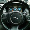 USED 2019 69 JAGUAR XJ 3.0d V6 XJ50 Saloon 4dr Diesel Auto Euro 6 (s/s) (300 ps) GENUINE MILEAGE ULEZ FREE