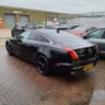 USED 2019 69 JAGUAR XJ 3.0d V6 XJ50 Saloon 4dr Diesel Auto Euro 6 (s/s) (300 ps) GENUINE MILEAGE ULEZ FREE