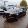 USED 2019 69 JAGUAR XJ 3.0d V6 XJ50 Saloon 4dr Diesel Auto Euro 6 (s/s) (300 ps) GENUINE MILEAGE ULEZ FREE