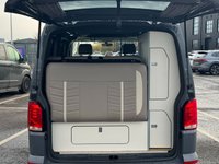 USED 2023 72 VOLKSWAGEN TRANSPORTER 2.0 TDI Luxury 4 Berth Campervan T6.1 EXCEPTIONAL LITHIUM POWER SUPPLY SYSTEM FITTED ALONG WITH SOLAR PANEL