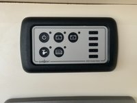 USED 2023 72 VOLKSWAGEN TRANSPORTER 2.0 TDI Luxury 4 Berth Campervan T6.1 EXCEPTIONAL LITHIUM POWER SUPPLY SYSTEM FITTED ALONG WITH SOLAR PANEL
