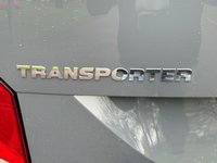 USED 2023 72 VOLKSWAGEN TRANSPORTER 2.0 TDI Luxury 4 Berth Campervan T6.1 EXCEPTIONAL LITHIUM POWER SUPPLY SYSTEM FITTED ALONG WITH SOLAR PANEL