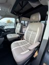 USED 2023 72 VOLKSWAGEN TRANSPORTER 2.0 TDI Luxury 4 Berth Campervan T6.1 EXCEPTIONAL LITHIUM POWER SUPPLY SYSTEM FITTED ALONG WITH SOLAR PANEL