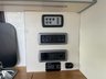 USED 2023 72 VOLKSWAGEN TRANSPORTER 2.0 TDI Luxury 4 Berth Campervan T6.1 EXCEPTIONAL LITHIUM POWER SUPPLY SYSTEM FITTED ALONG WITH SOLAR PANEL