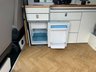USED 2023 72 VOLKSWAGEN TRANSPORTER 2.0 TDI Luxury 4 Berth Campervan T6.1 EXCEPTIONAL LITHIUM POWER SUPPLY SYSTEM FITTED ALONG WITH SOLAR PANEL