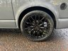 USED 2023 72 VOLKSWAGEN TRANSPORTER 2.0 TDI Luxury 4 Berth Campervan T6.1 EXCEPTIONAL LITHIUM POWER SUPPLY SYSTEM FITTED ALONG WITH SOLAR PANEL