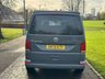 USED 2023 72 VOLKSWAGEN TRANSPORTER 2.0 TDI Luxury 4 Berth Campervan T6.1 EXCEPTIONAL LITHIUM POWER SUPPLY SYSTEM FITTED ALONG WITH SOLAR PANEL