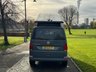 USED 2023 72 VOLKSWAGEN TRANSPORTER 2.0 TDI Luxury 4 Berth Campervan T6.1 EXCEPTIONAL LITHIUM POWER SUPPLY SYSTEM FITTED ALONG WITH SOLAR PANEL