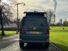 USED 2023 72 VOLKSWAGEN TRANSPORTER 2.0 TDI Luxury 4 Berth Campervan T6.1 EXCEPTIONAL LITHIUM POWER SUPPLY SYSTEM FITTED ALONG WITH SOLAR PANEL