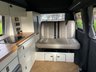 USED 2023 72 VOLKSWAGEN TRANSPORTER 2.0 TDI Luxury 4 Berth Campervan T6.1 EXCEPTIONAL LITHIUM POWER SUPPLY SYSTEM FITTED ALONG WITH SOLAR PANEL