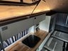 USED 2023 72 VOLKSWAGEN TRANSPORTER 2.0 TDI Luxury 4 Berth Campervan T6.1 EXCEPTIONAL LITHIUM POWER SUPPLY SYSTEM FITTED ALONG WITH SOLAR PANEL