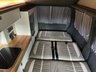 USED 2023 72 VOLKSWAGEN TRANSPORTER 2.0 TDI Luxury 4 Berth Campervan T6.1 EXCEPTIONAL LITHIUM POWER SUPPLY SYSTEM FITTED ALONG WITH SOLAR PANEL