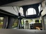 USED 2023 72 VOLKSWAGEN TRANSPORTER 2.0 TDI Luxury 4 Berth Campervan T6.1 EXCEPTIONAL LITHIUM POWER SUPPLY SYSTEM FITTED ALONG WITH SOLAR PANEL