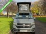 USED 2023 72 VOLKSWAGEN TRANSPORTER 2.0 TDI Luxury 4 Berth Campervan T6.1 EXCEPTIONAL LITHIUM POWER SUPPLY SYSTEM FITTED ALONG WITH SOLAR PANEL