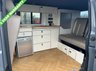 USED 2023 72 VOLKSWAGEN TRANSPORTER 2.0 TDI Luxury 4 Berth Campervan T6.1 EXCEPTIONAL LITHIUM POWER SUPPLY SYSTEM FITTED ALONG WITH SOLAR PANEL