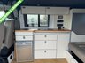 USED 2023 72 VOLKSWAGEN TRANSPORTER 2.0 TDI Luxury 4 Berth Campervan T6.1 EXCEPTIONAL LITHIUM POWER SUPPLY SYSTEM FITTED ALONG WITH SOLAR PANEL
