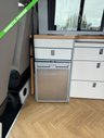 USED 2023 72 VOLKSWAGEN TRANSPORTER 2.0 TDI Luxury 4 Berth Campervan T6.1 EXCEPTIONAL LITHIUM POWER SUPPLY SYSTEM FITTED ALONG WITH SOLAR PANEL