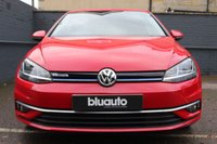 USED 2019 VOLKSWAGEN GOLF 1.5 TSI EVO Match Hatchback 5dr Petrol Manual Euro 6 (s/s) (130 ps) Apple CarPlay / Android Auto