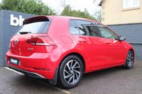 USED 2019 VOLKSWAGEN GOLF 1.5 TSI EVO Match Hatchback 5dr Petrol Manual Euro 6 (s/s) (130 ps) Apple CarPlay / Android Auto