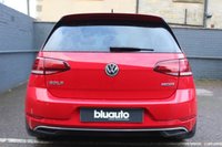 USED 2019 VOLKSWAGEN GOLF 1.5 TSI EVO Match Hatchback 5dr Petrol Manual Euro 6 (s/s) (130 ps) Apple CarPlay / Android Auto