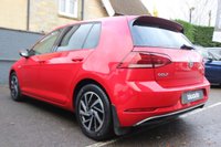 USED 2019 VOLKSWAGEN GOLF 1.5 TSI EVO Match Hatchback 5dr Petrol Manual Euro 6 (s/s) (130 ps) Apple CarPlay / Android Auto