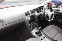 USED 2019 VOLKSWAGEN GOLF 1.5 TSI EVO Match Hatchback 5dr Petrol Manual Euro 6 (s/s) (130 ps) Apple CarPlay / Android Auto