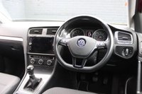 USED 2019 VOLKSWAGEN GOLF 1.5 TSI EVO Match Hatchback 5dr Petrol Manual Euro 6 (s/s) (130 ps) Apple CarPlay / Android Auto