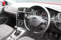 USED 2019 VOLKSWAGEN GOLF 1.5 TSI EVO Match Hatchback 5dr Petrol Manual Euro 6 (s/s) (130 ps) Apple CarPlay / Android Auto