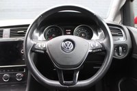 USED 2019 VOLKSWAGEN GOLF 1.5 TSI EVO Match Hatchback 5dr Petrol Manual Euro 6 (s/s) (130 ps) Apple CarPlay / Android Auto