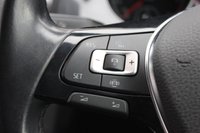 USED 2019 VOLKSWAGEN GOLF 1.5 TSI EVO Match Hatchback 5dr Petrol Manual Euro 6 (s/s) (130 ps) Apple CarPlay / Android Auto