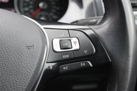 USED 2019 VOLKSWAGEN GOLF 1.5 TSI EVO Match Hatchback 5dr Petrol Manual Euro 6 (s/s) (130 ps) Apple CarPlay / Android Auto