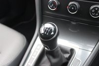 USED 2019 VOLKSWAGEN GOLF 1.5 TSI EVO Match Hatchback 5dr Petrol Manual Euro 6 (s/s) (130 ps) Apple CarPlay / Android Auto