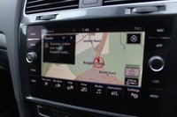 USED 2019 VOLKSWAGEN GOLF 1.5 TSI EVO Match Hatchback 5dr Petrol Manual Euro 6 (s/s) (130 ps) Apple CarPlay / Android Auto