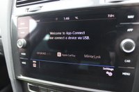 USED 2019 VOLKSWAGEN GOLF 1.5 TSI EVO Match Hatchback 5dr Petrol Manual Euro 6 (s/s) (130 ps) Apple CarPlay / Android Auto