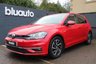 USED 2019 VOLKSWAGEN GOLF 1.5 TSI EVO Match Hatchback 5dr Petrol Manual Euro 6 (s/s) (130 ps) Apple CarPlay / Android Auto