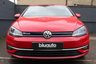 USED 2019 VOLKSWAGEN GOLF 1.5 TSI EVO Match Hatchback 5dr Petrol Manual Euro 6 (s/s) (130 ps) Apple CarPlay / Android Auto
