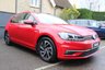 USED 2019 VOLKSWAGEN GOLF 1.5 TSI EVO Match Hatchback 5dr Petrol Manual Euro 6 (s/s) (130 ps) Apple CarPlay / Android Auto