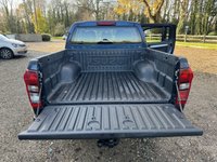 USED 2013 13 ISUZU D-MAX 2.5 TD Eiger Pickup 4dr Diesel Manual 4x4 (194 g/km, 161 bhp) 1 OWNER 3 KEYS FSH