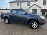 USED 2013 13 ISUZU D-MAX 2.5 TD Eiger Pickup 4dr Diesel Manual 4x4 (194 g/km, 161 bhp) 1 OWNER 3 KEYS FSH