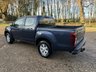 USED 2013 13 ISUZU D-MAX 2.5 TD Eiger Pickup 4dr Diesel Manual 4x4 (194 g/km, 161 bhp) 1 OWNER 3 KEYS FSH