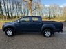 USED 2013 13 ISUZU D-MAX 2.5 TD Eiger Pickup 4dr Diesel Manual 4x4 (194 g/km, 161 bhp) 1 OWNER 3 KEYS FSH