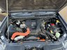 USED 2013 13 ISUZU D-MAX 2.5 TD Eiger Pickup 4dr Diesel Manual 4x4 (194 g/km, 161 bhp) 1 OWNER 3 KEYS FSH