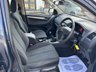 USED 2013 13 ISUZU D-MAX 2.5 TD Eiger Pickup 4dr Diesel Manual 4x4 (194 g/km, 161 bhp) 1 OWNER 3 KEYS FSH