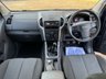 USED 2013 13 ISUZU D-MAX 2.5 TD Eiger Pickup 4dr Diesel Manual 4x4 (194 g/km, 161 bhp) 1 OWNER 3 KEYS FSH