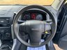 USED 2013 13 ISUZU D-MAX 2.5 TD Eiger Pickup 4dr Diesel Manual 4x4 (194 g/km, 161 bhp) 1 OWNER 3 KEYS FSH